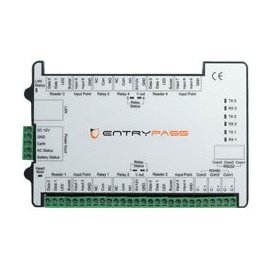 Entrypass N5150 Active Network Control Panel - vnetwork