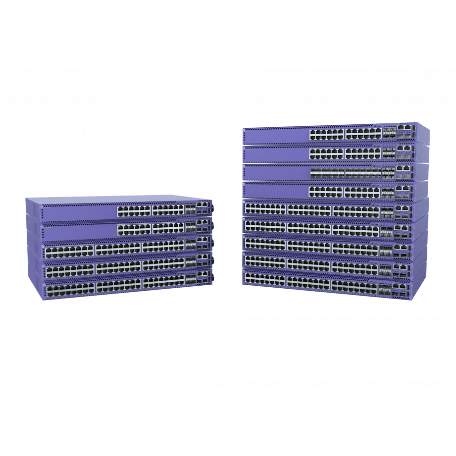 Extreme Networks 5420 Series - vnetwork