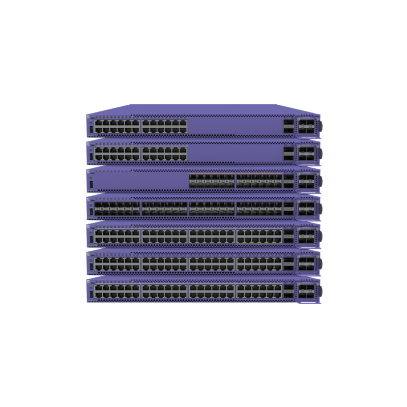 Extreme Networks 5520 Series - vnetwork