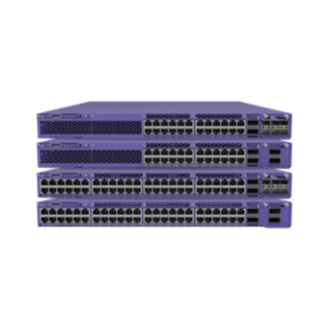 Extreme Networks 5720 Series - vnetwork