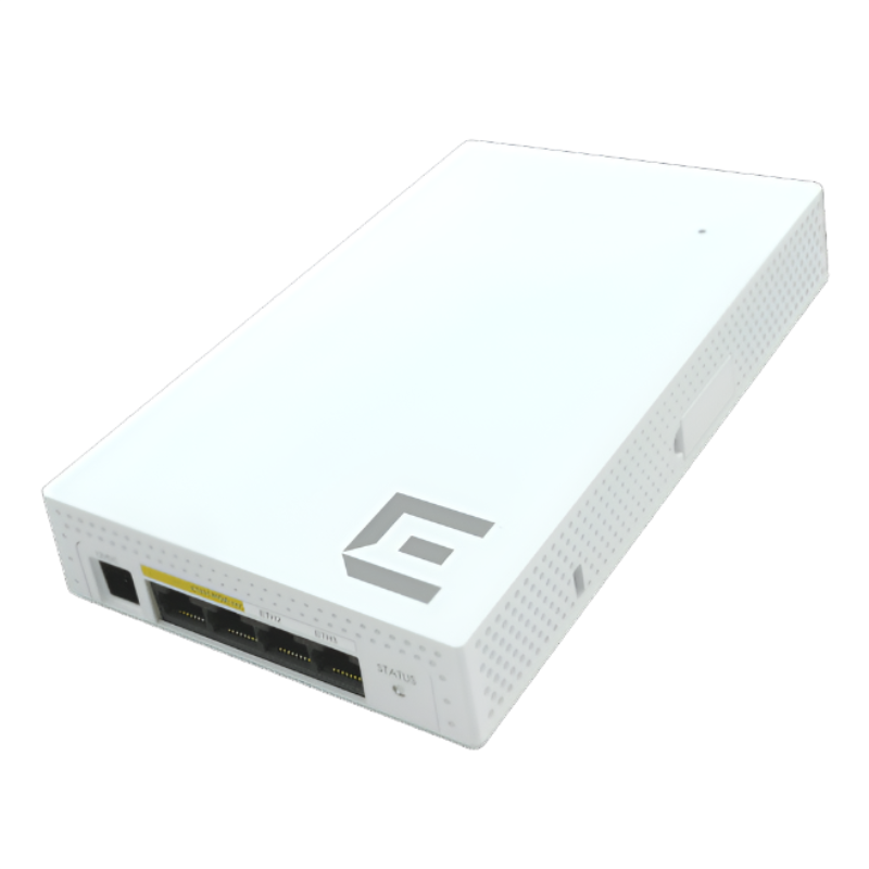 Extreme Networks AP302W - vnetwork