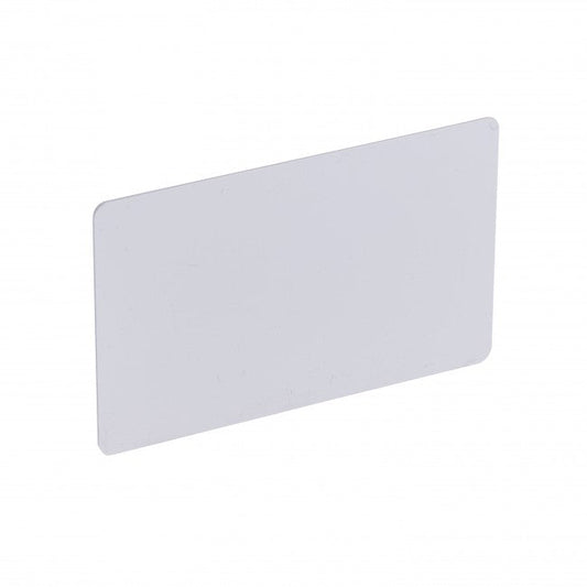 Legrand Badge for hotel BUS/SCS - credit card shaped 50 x 80 mm - vnetwork