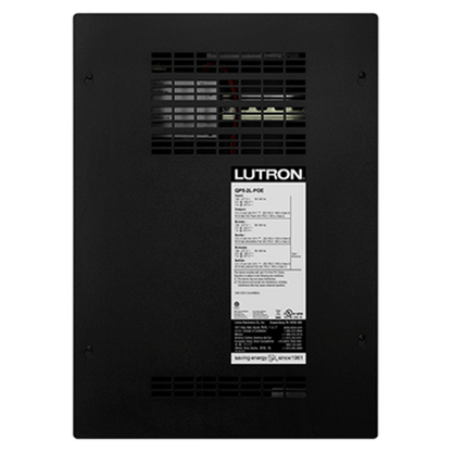 Lutron Athena Light Management Hub (QP5) - vnetwork