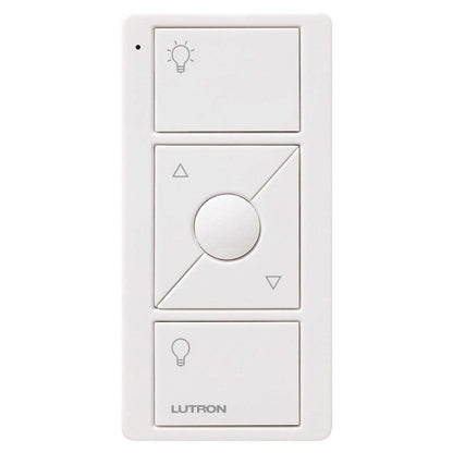 Lutron Pico Wireless Control - vnetwork
