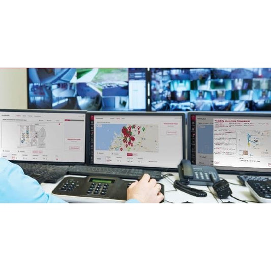 Get Milestone System XProtect® Incident Manager from Malaysia Distributor - vnetwork