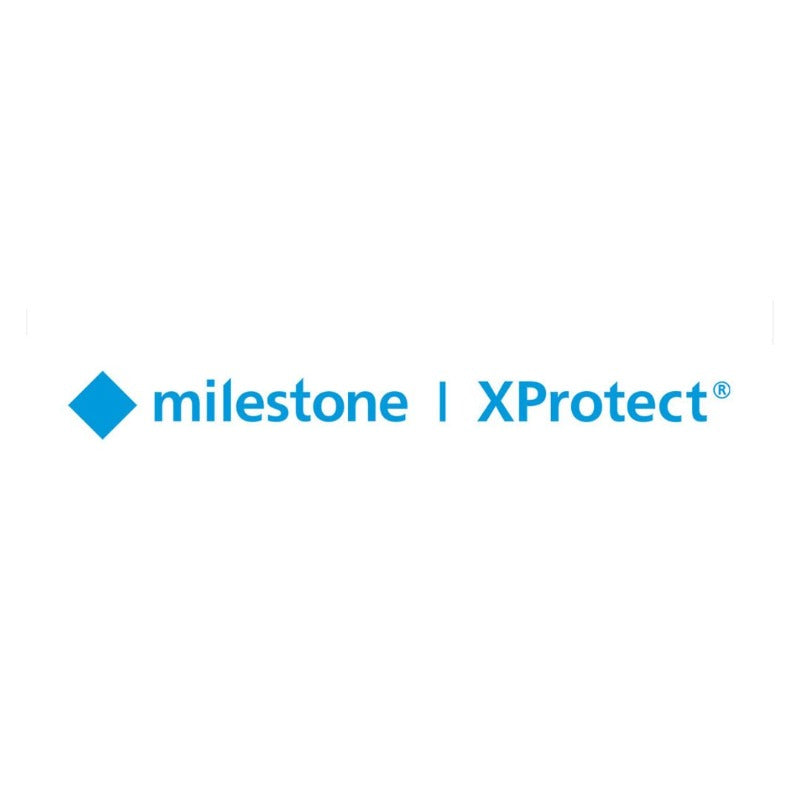 Milestone System XProtect® Video Management Software - vnetwork