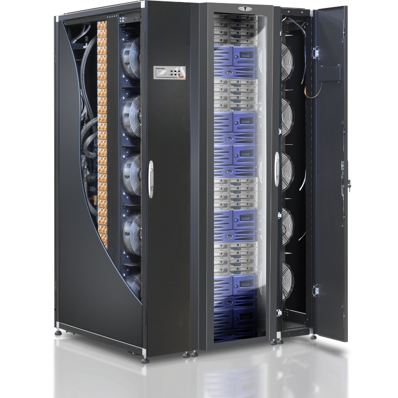 Structured Cabling – vnetwork