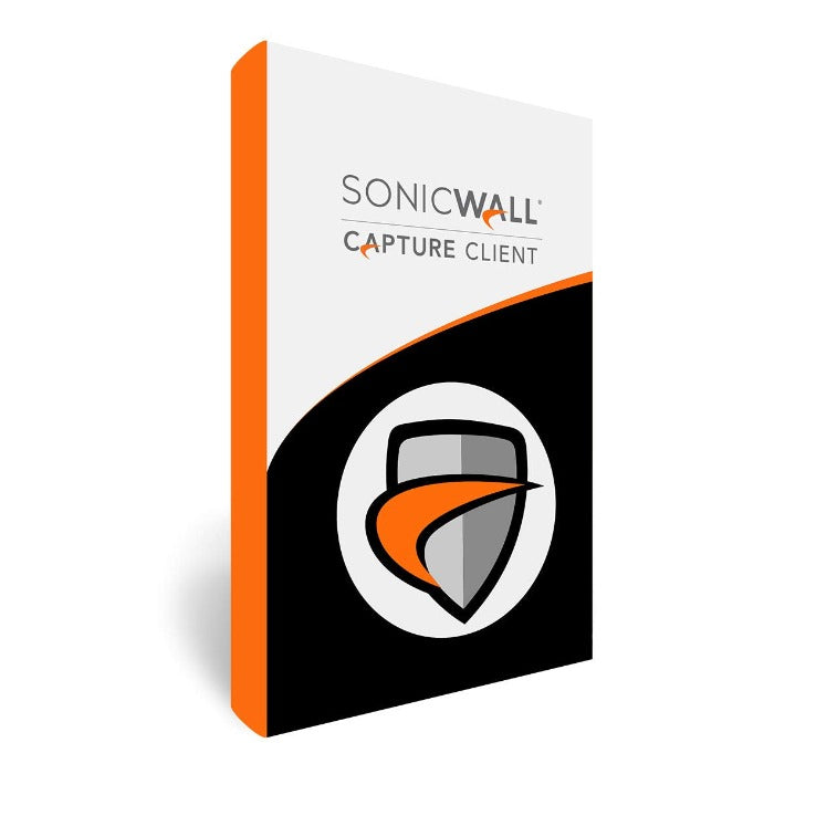 Get SonicWall Capture Client – Advanced from Malaysia Distributor - vnetwork