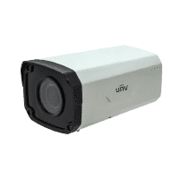 Uniview UNV 1.3MP VF Bullet Camera - vnetwork