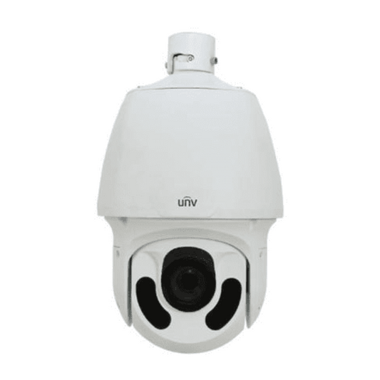 Get Uniview UNV 2MP 30x PTZ Dome Camera from Malaysia Distributor - vnetwork