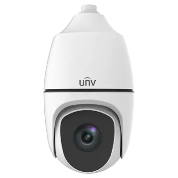 Get Uniview UNV 4MP 38x PTZ Dome Camera from Malaysia Distributor - vnetwork
