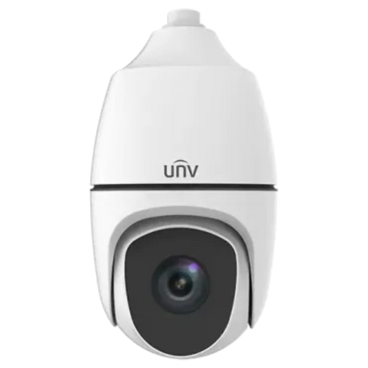 Uniview UNV 4MP 38x PTZ Dome Camera - vnetwork