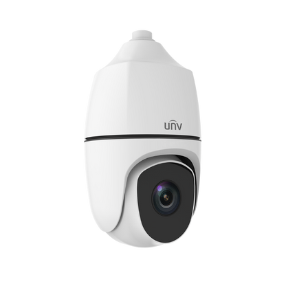 Get Uniview UNV 4MP 38x PTZ Dome Camera from Malaysia Distributor - vnetwork